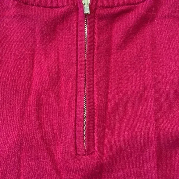 Torrid size 1 red sweater - Picture 5 of 6